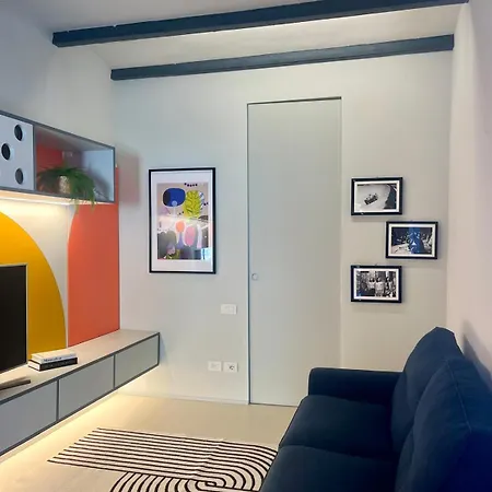 Casa Abbati- Design Moderno In Un Borgo Medievale * Gubbio