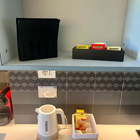 Apartament Casa Abbati- Design Moderno In Un Borgo Medievale Gubbio