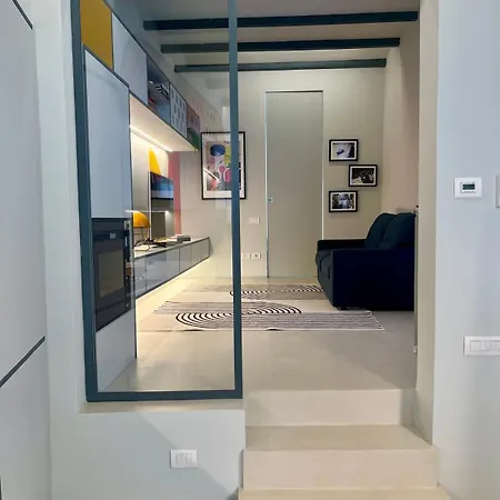 Casa Abbati- Design Moderno In Un Borgo Medievale Apartament Gubbio