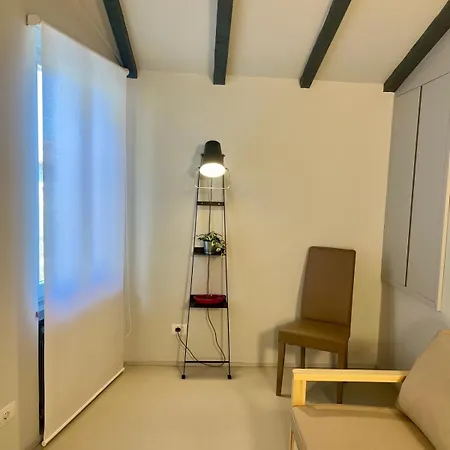 Casa Abbati- Design Moderno In Un Borgo Medievale Apartament *