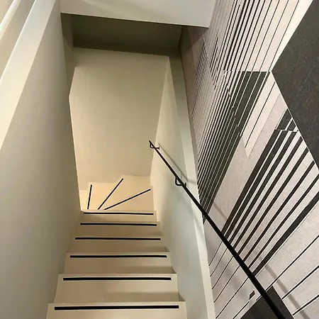 Apartament Casa Abbati- Design Moderno In Un Borgo Medievale *