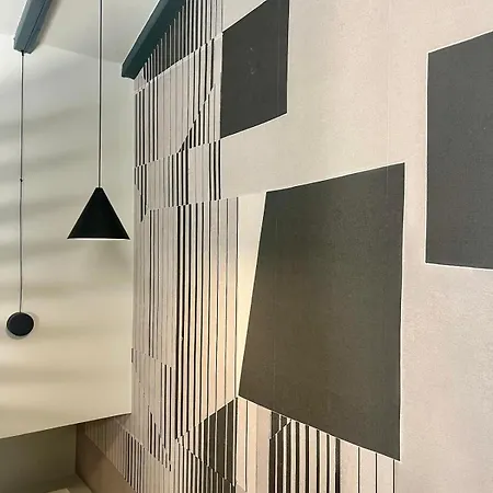 Apartament Casa Abbati- Design Moderno In Un Borgo Medievale *