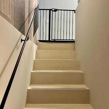 Apartament Casa Abbati- Design Moderno In Un Borgo Medievale