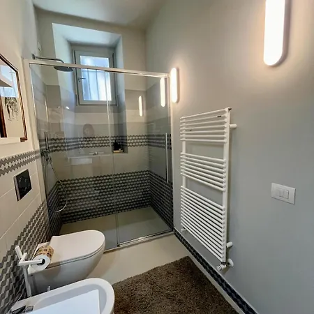 Casa Abbati- Design Moderno In Un Borgo Medievale * Gubbio