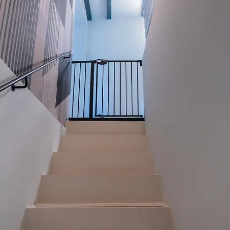 Casa Abbati- Design Moderno In Un Borgo Medievale * Gubbio