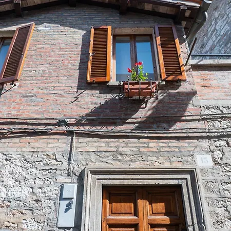 Appartement Casa Abbati- Design Moderno In Un Borgo Medievale *